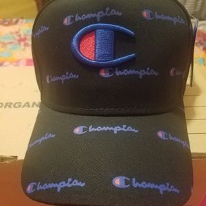 Champion snapback